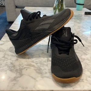 Men’s size 8 Reebok Nano X.